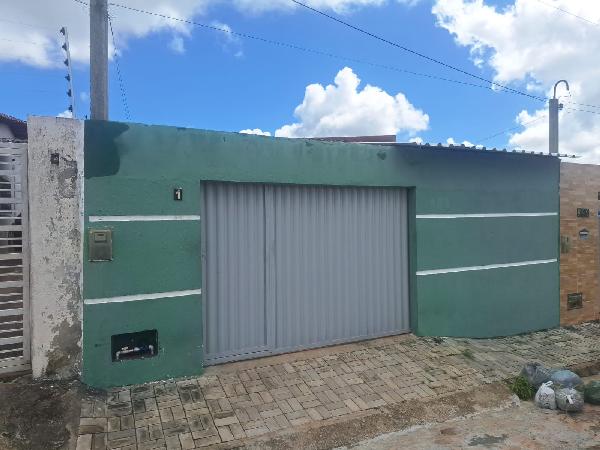 Casa da Caixa em CEARA-MIRIM / RN - 8444419856880
