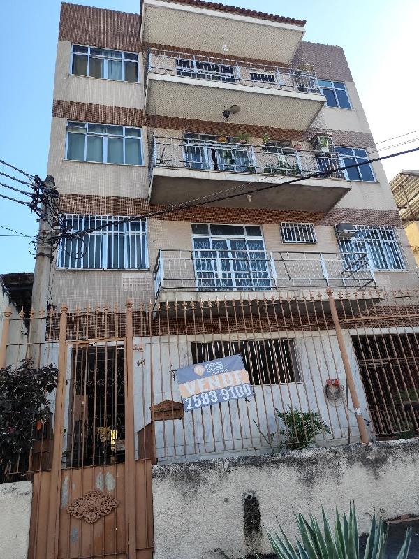 Apartamento da Caixa em RIO DE JANEIRO / RJ - 8444419882112