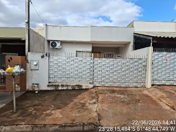 Casa da Caixa em MARIALVA / PR - 8444420074679