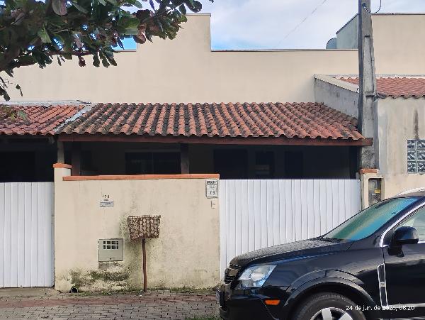 Casa da Caixa em SAO JOAO BATISTA / SC - 8444420180320