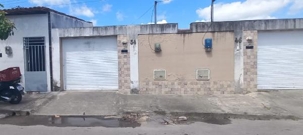 Casa da Caixa em ITAITINGA / CE - 8444420184679