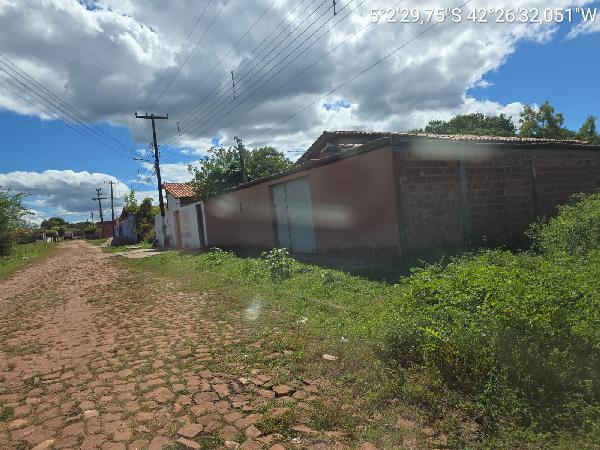 Casa da Caixa em ALTOS / PI - 8444420196391