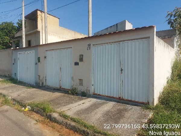 Casa da Caixa em NOVA IGUACU / RJ - 8444420650270