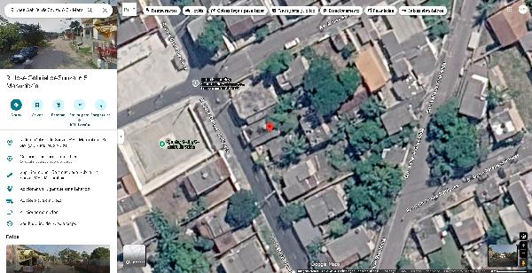 Casa da Caixa em SAO GONCALO / RJ - 8444420857843