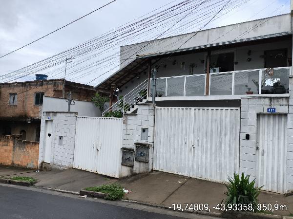 Apartamento da Caixa em VESPASIANO / MG - 8444421129833
