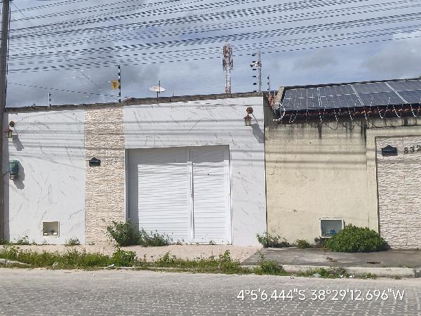 Casa da Caixa em HORIZONTE / CE - 8444421292092