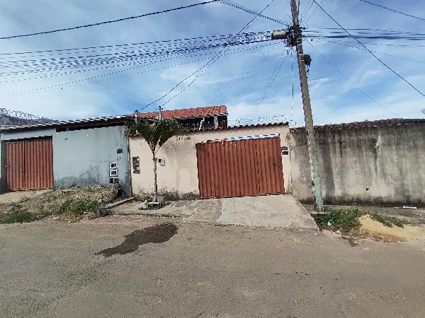 Casa da Caixa em SETE LAGOAS / MG - 8444421371316