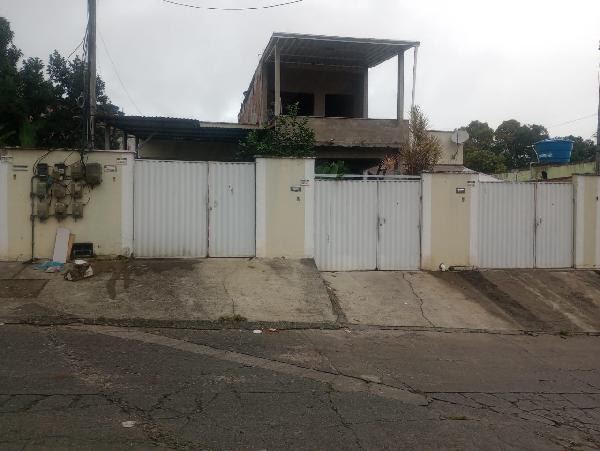 Casa da Caixa em SAO GONCALO / RJ - 8444421401231