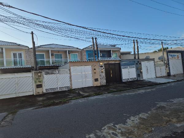 Casa da Caixa em RIO DE JANEIRO / RJ - 8444421566265