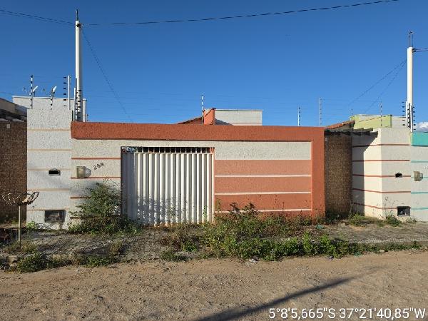Casa da Caixa em MOSSORO / RN - 8444421650975