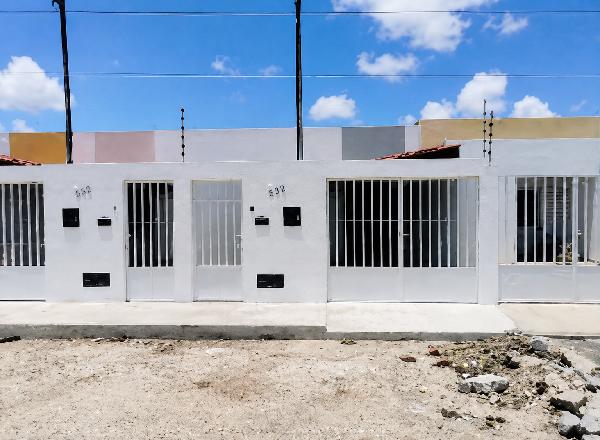Casa da Caixa em NOSSA SENHORA DO SOCORRO / SE - 8444421989085