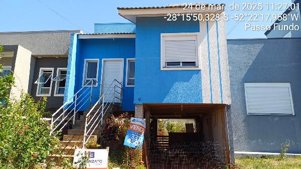 Casa da Caixa em PASSO FUNDO / RS - 8444422011640