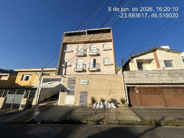 Prédio da Caixa em SANTO ANDRE / SP - 8444422024237
