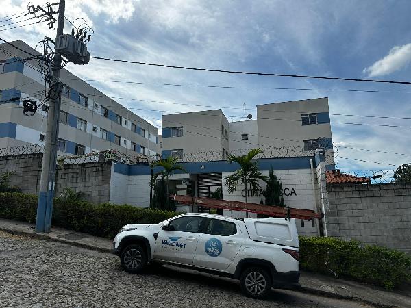 Apartamento da Caixa em RIBEIRAO DAS NEVES / MG - 8444422158713