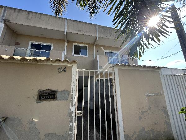 Apartamento da Caixa em NOVA IGUACU / RJ - 8444422565254