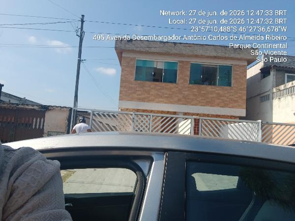Casa da Caixa em SAO VICENTE / SP - 8444422608417