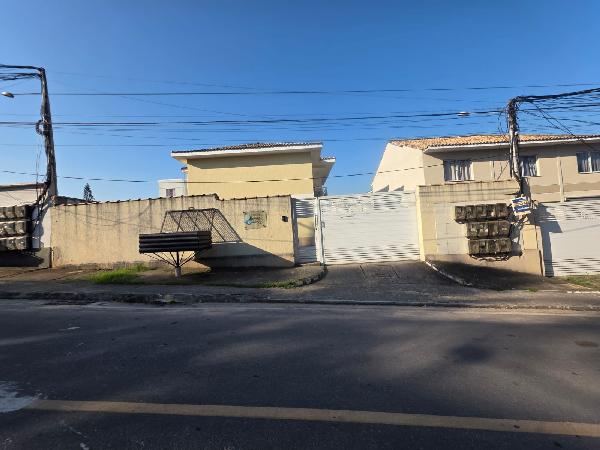 Apartamento da Caixa em SAO GONCALO / RJ - 8444422794520
