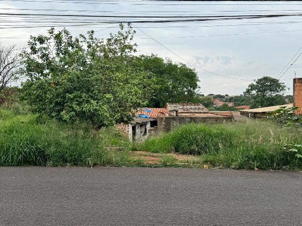 Terreno da Caixa em ARARAQUARA / SP - 8444422873587