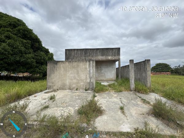 Casa da Caixa em MALHADA DOS BOIS / SE - 8444422925951