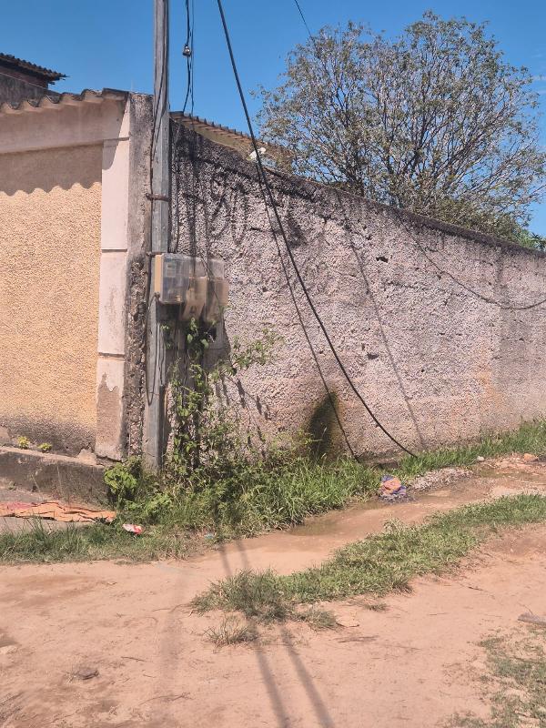 Casa da Caixa em MAGE / RJ - 8444422933768