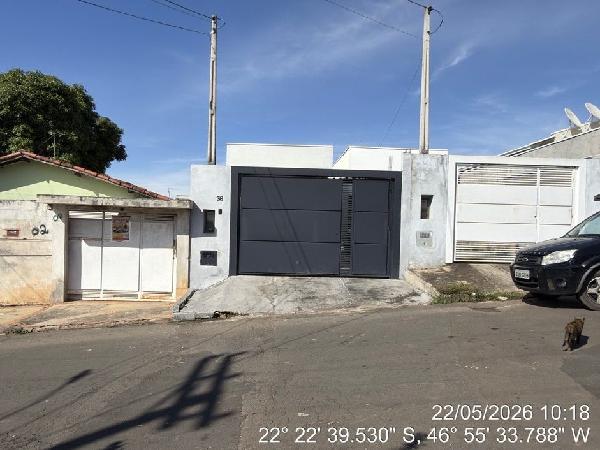 Casa da Caixa em MOGI GUACU / SP - 8444422954730