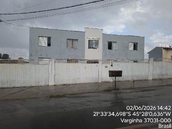 Apartamento da Caixa em VARGINHA / MG - 8444423022920