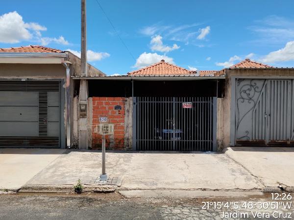 Casa da Caixa em MONTE ALTO / SP - 8444423043057