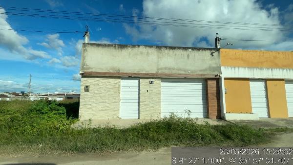 Casa da Caixa em AGRESTINA / PE - 8444423055802
