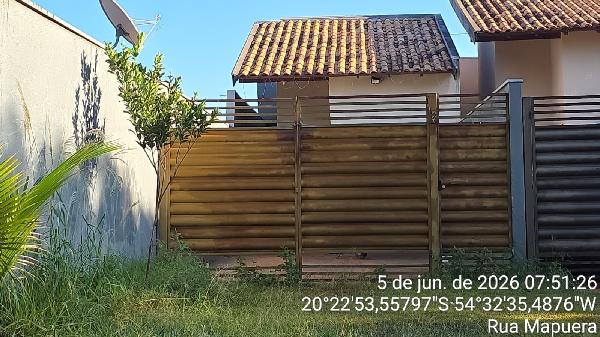 Casa da Caixa em CAMPO GRANDE / MS - 8444423119550
