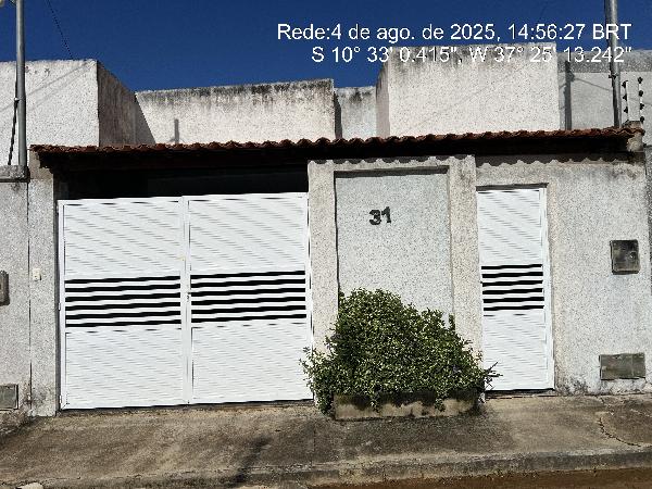 Casa da Caixa em RIBEIROPOLIS / SE - 8444423178874