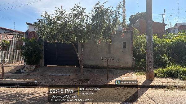 Casa da Caixa em BAURU / SP - 8444423245245