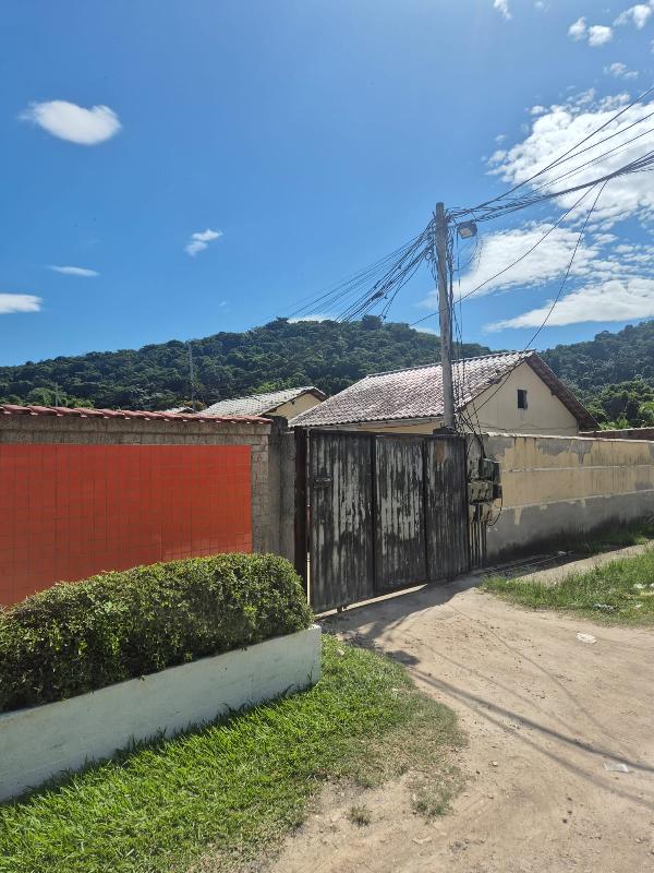 Casa da Caixa em MAGE / RJ - 8444423295714