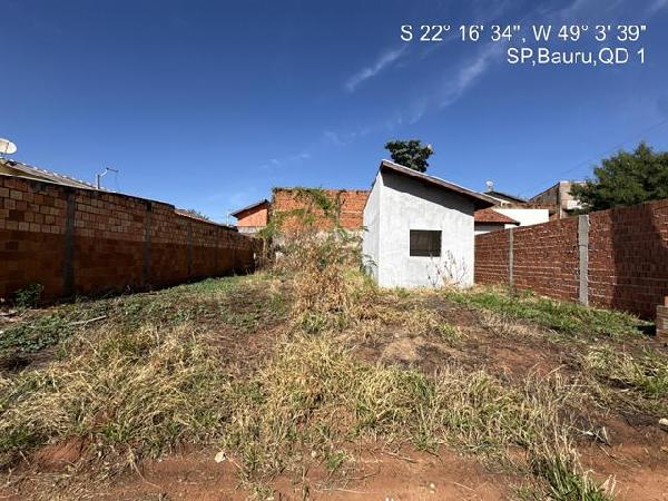 Casa da Caixa em BAURU / SP - 8444423456025