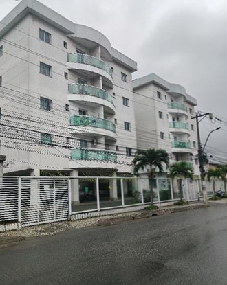 Apartamento da Caixa em SAO GONCALO / RJ - 8444423460200