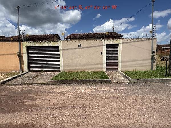 Casa da Caixa em CASTANHAL / PA - 8444423654722