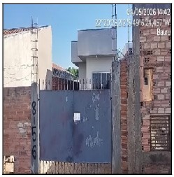 Casa da Caixa em BAURU / SP - 8444424145015