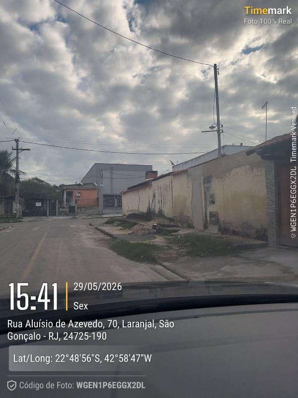 Apartamento da Caixa em SAO GONCALO / RJ - 8444424225051