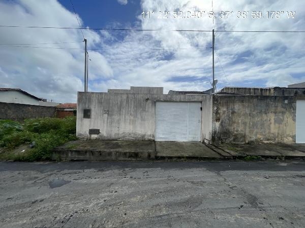 Casa da Caixa em UMBAUBA / SE - 8444424341434