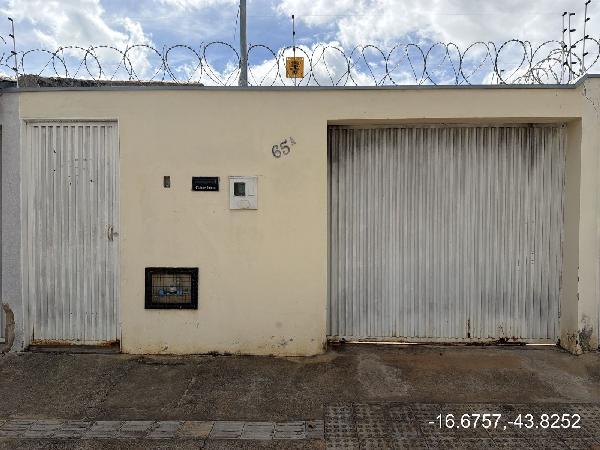 Casa da Caixa em MONTES CLAROS / MG - 8444424343569