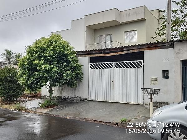 Casa da Caixa em SUMARE / SP - 8444424421217