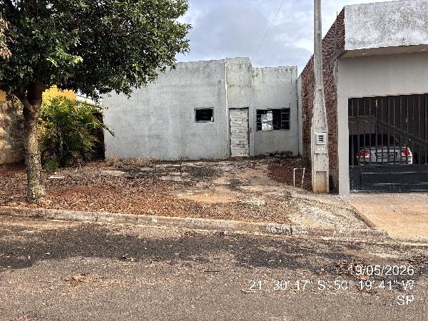 Casa da Caixa em BRAUNA / SP - 8444424425816