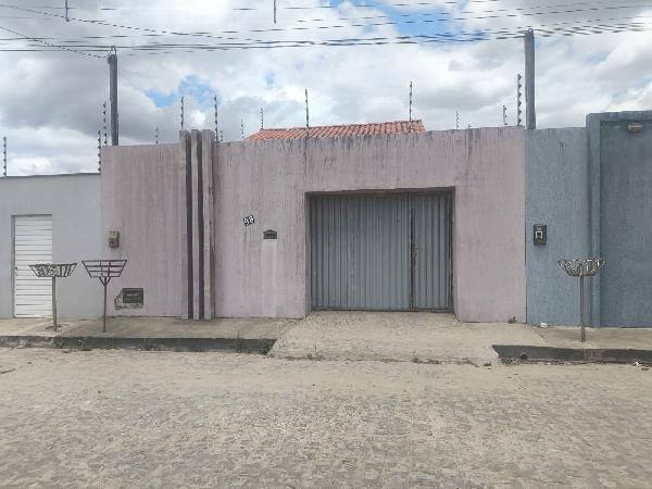Casa da Caixa em ARAPIRACA / AL - 8444424539641