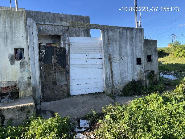Casa da Caixa em NOSSA SENHORA DO SOCORRO / SE - 8444424550300