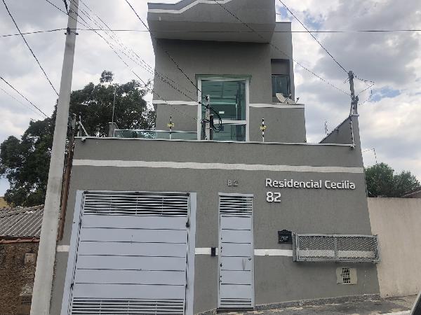 Apartamento da Caixa em SAO PAULO / SP - 8444424584850