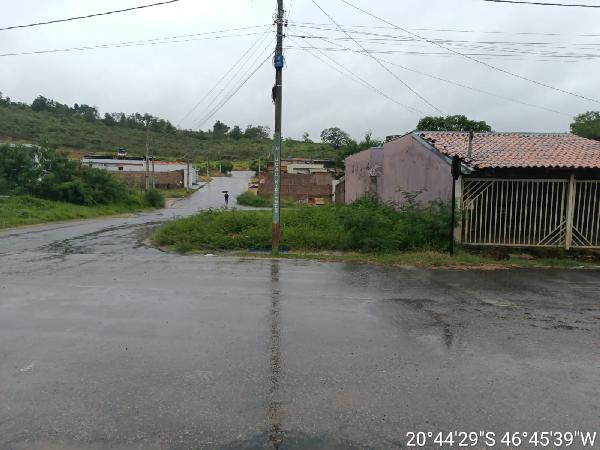 Terreno da Caixa em ITAU DE MINAS / MG - 8444424813280