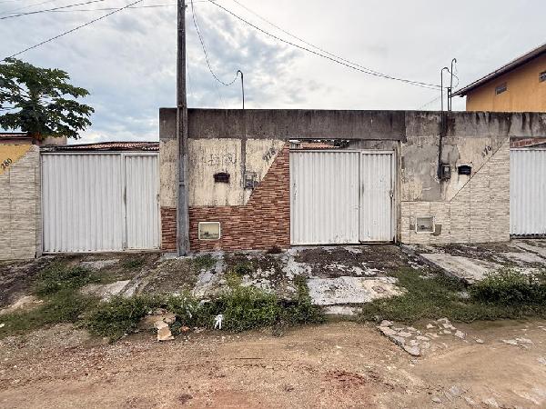 Casa da Caixa em ITAITINGA / CE - 8444424928311