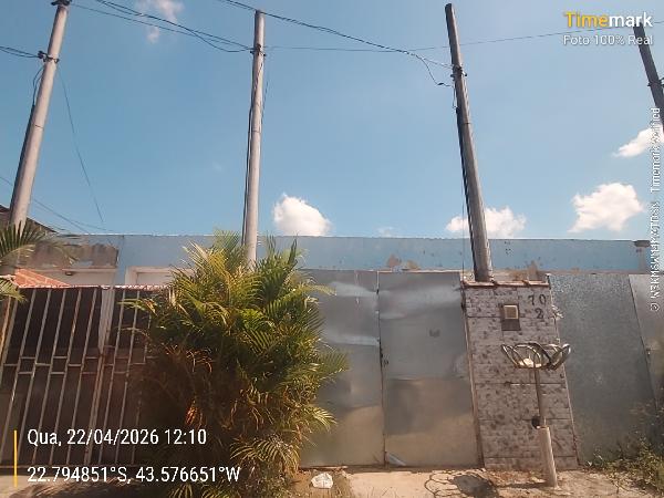 Casa da Caixa em NOVA IGUACU / RJ - 8444425071104