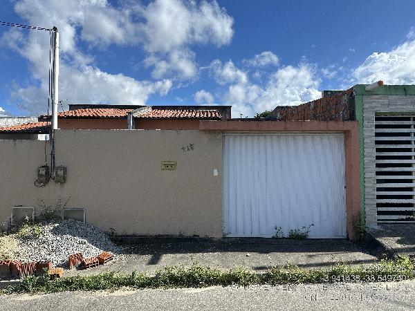 Casa da Caixa em ITAITINGA / CE - 8444425083099