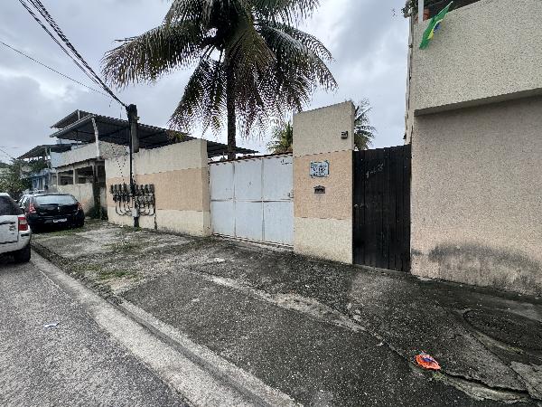 Apartamento da Caixa em SAO GONCALO / RJ - 8444425148662