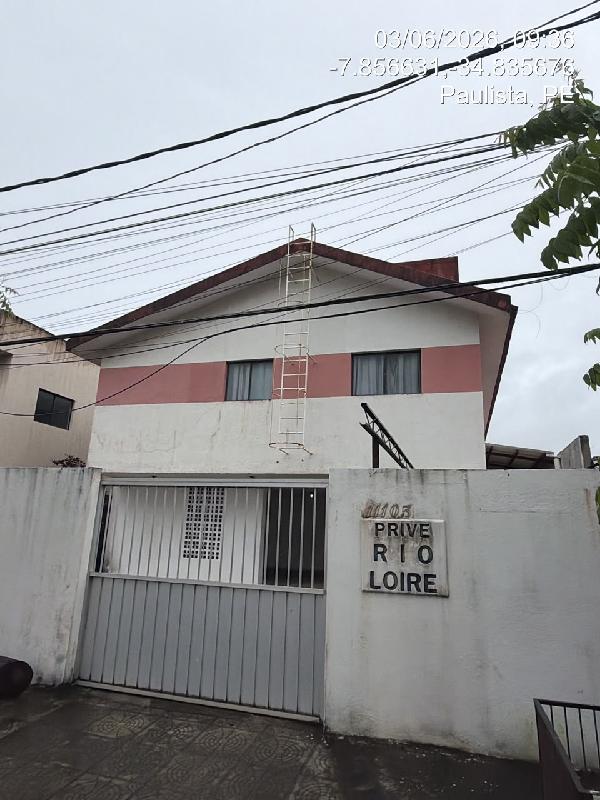 Apartamento da Caixa em PAULISTA / PE - 8444425173845